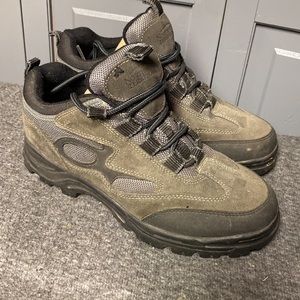 Northwest Territory Mens Rugged Outerwear Shoe Size 8